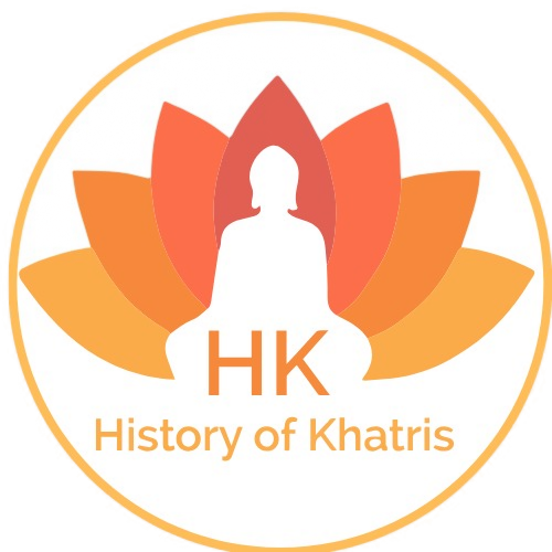 History Of Khatris