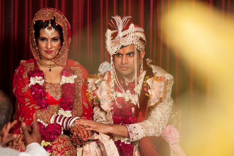 10 Beautiful Khatri Wedding Rituals You Must Know 3 indian khatri hindu wedding prism len photography15